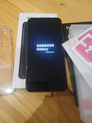 Samsung A35 5G 256GB