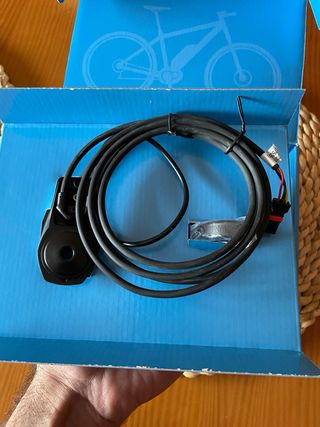 Bosch Kiox BUI330 A estrenar.