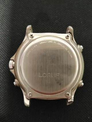 Reloj Lorus Sports