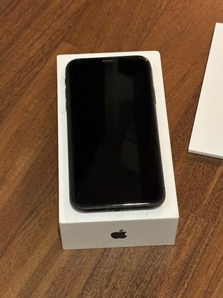 Apple iPhone XR 64GB Nero