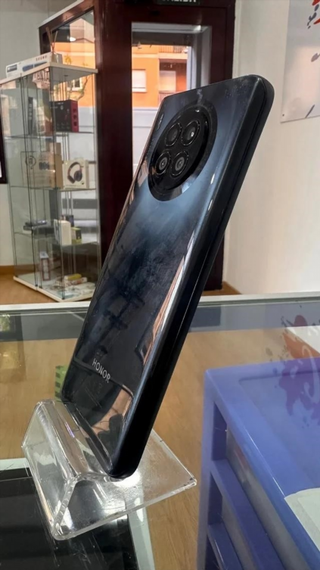 Honor 50 Lite 128GB Dual Negro 6GB RAM