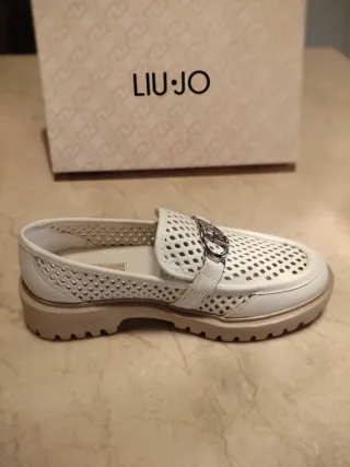 Mocasines Liu Jo sin estrenar. T35