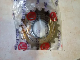 Ruota libera BMX Jindal 20Denti