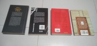 IACOBUS, CAMINO HACIA EL PASADO, FANTASMA OPERA Y+