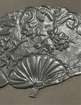 Antiguedades de estaño