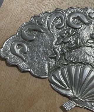 Antiguedades de estaño