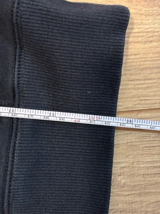 Sudadera Carhartt Azul y Amarilla