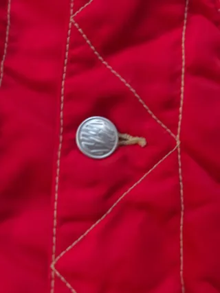 Chaqueta Bomber Vintage Replay blue jeans inc