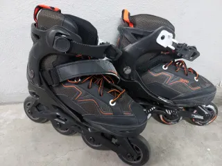 Patines en línea Oxelo para niños