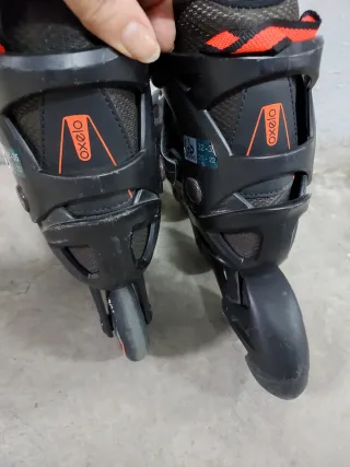 Patines en línea Oxelo para niños