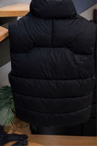 Chaleco Polo Ralph Lauren Negro | Nuevo