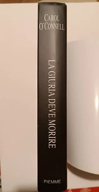 La giuria deve morire