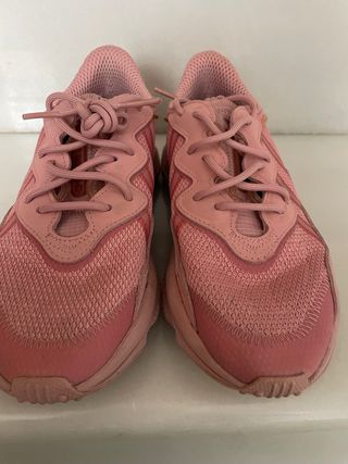 Adidas Ozweego Rosa