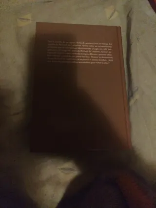 Erase un amir futuro