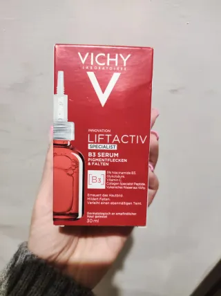 Vichy Liftactiv B3 Siero Macchie Scure