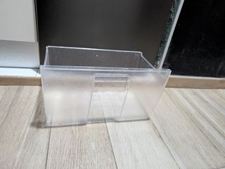 Accesorios Frigorífico SVAN SVF1862NFX