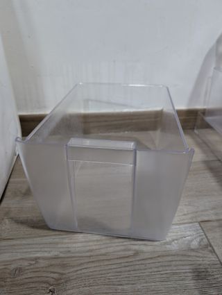 Accesorios Frigorífico SVAN SVF1862NFX