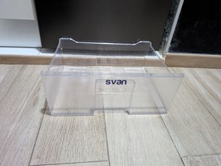 Accesorios Frigorífico SVAN SVF1862NFX