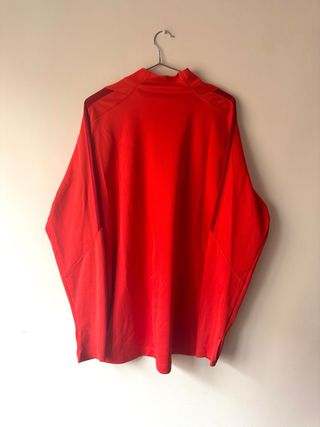 Sudadera Nike Atleti 2015/16