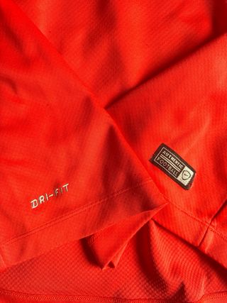 Sudadera Nike Atleti 2015/16