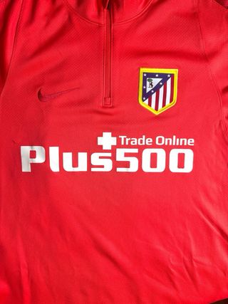 Sudadera Nike Atleti 2015/16