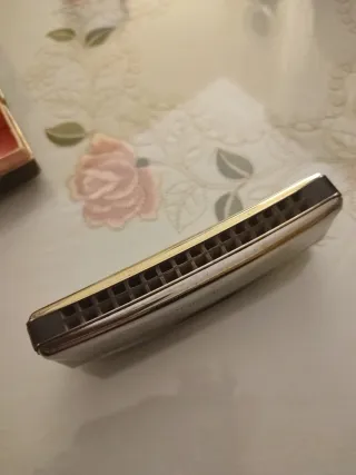 Armónica Hohner Seductora