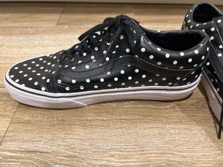 Vans lunares talla 39