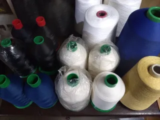 Hilo Texturado para Remalladora