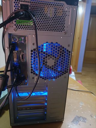 PC ASUS Intel Core i3