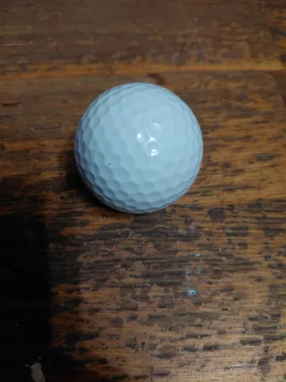 Set de Palos de Golf y Bolsa Roja