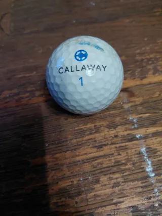 Set de Palos de Golf y Bolsa Roja