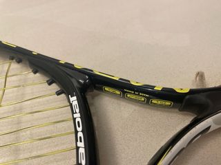 2 Raquetas Babolat Nadal Edición 215g