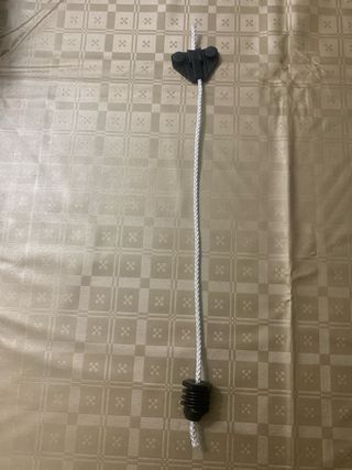 Sistema apertura lavavajillas