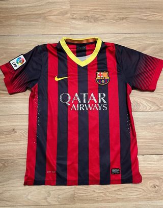 Camiseta FC Barcelona Nike Talla M