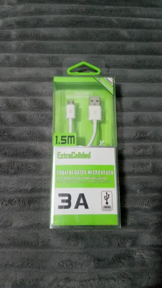 Cable de Datos Universal USB