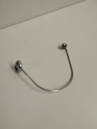 ✅ CARRETES TICA REPUESTOS (PIC-UP CROMADO)