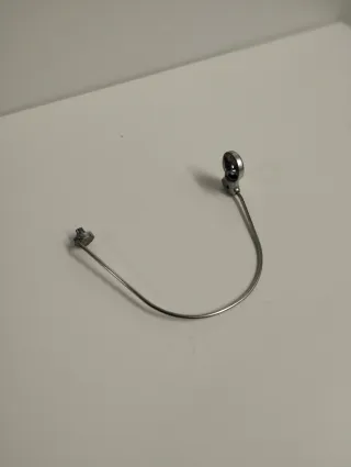 ✅ CARRETES TICA REPUESTOS (PIC-UP CROMADO)