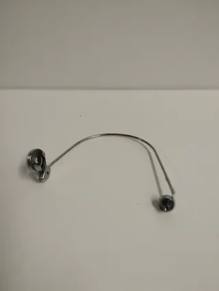 ✅ CARRETES TICA REPUESTOS (PIC-UP CROMADO)