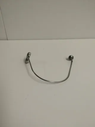 ✅ CARRETES TICA REPUESTOS (PIC-UP CROMADO)