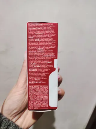 Siero lift Active Vichy