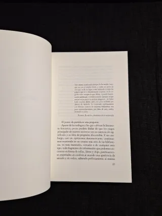 Alberto Manguel. La biblioteca de noche