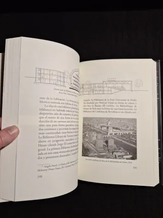 Alberto Manguel. La biblioteca de noche