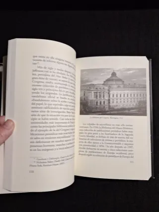 Alberto Manguel. La biblioteca de noche
