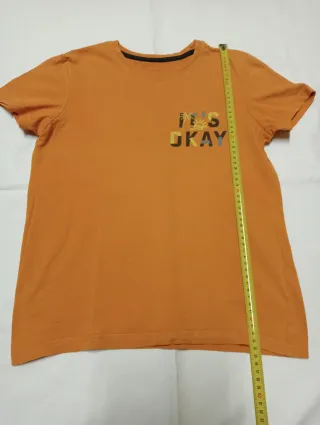 T-shirt bambino 3 pezzi