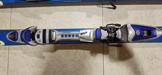 Esquís Dynastar 170cm (leer descripción)