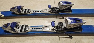 Esquís Dynastar 170cm (leer descripción)