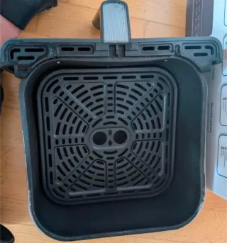 Freidora de aire Cosori 6.4L Dual Blaze