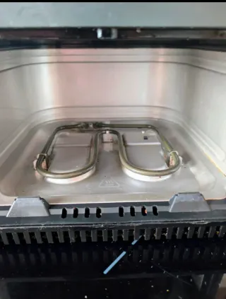 Freidora de aire Cosori 6.4L Dual Blaze