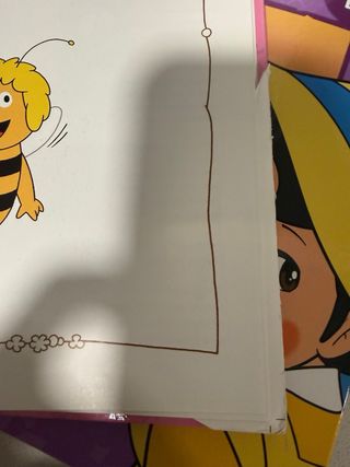 Colección de 12 libros infantiles