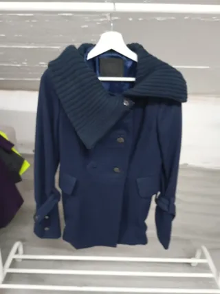 Lote chaquetones mujer